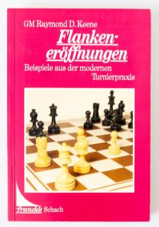 Flanken Eröffnungen
