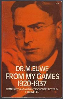 From My Games : 1920-1937