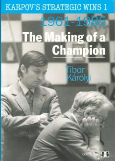 Karpov's Strategic Wins 1