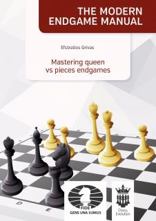 Mastering queen vs pieces endgames