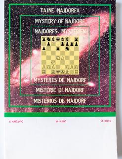 Mystery of Najdorf