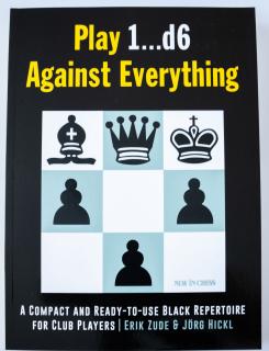 Play 1...d6 Against Everything