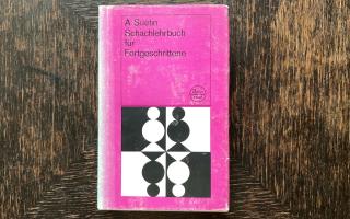 Schachlehrbuch für Fortgeschrittene Band 3