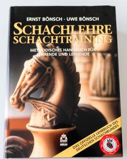 Schachlehre, Schachtraining