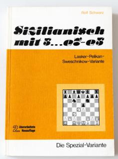 Sizilianisch Mit 5...e7-e5