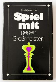 Spiel mit gegen großmeister