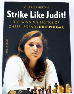 Strike like Judit!