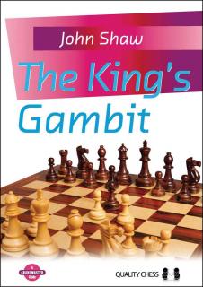 The King’s Gambit by John Shaw