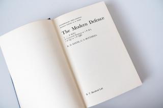 The Modern Defence