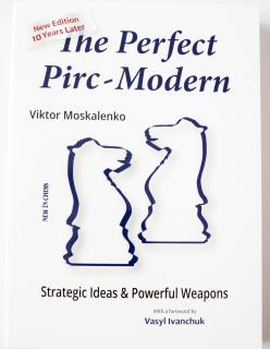 The Perfect Pirc-Modern