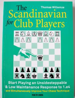 The Scandinavian for Club Players