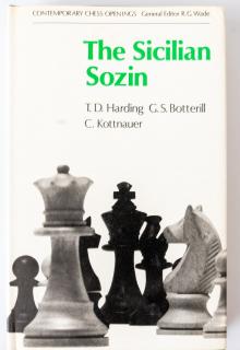 The Sicilian Sozin
