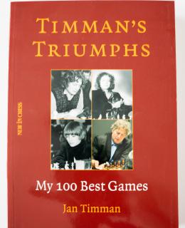 Timman's Triumphs