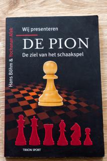 Wij presenteren - De pion