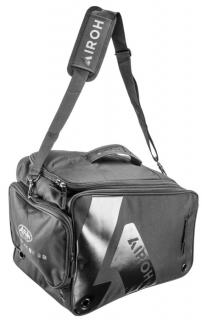 Airoh - Aviator 3 bukósisak táska (Fekete)