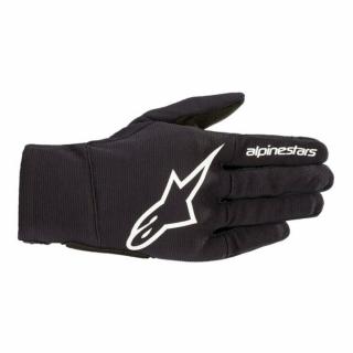 Alpinestars - Reef 2020 motoros kesztyű (Fekete)