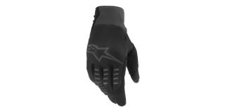 Alpinestars - SMX-E 2022 motoros kesztyű (Fekete)