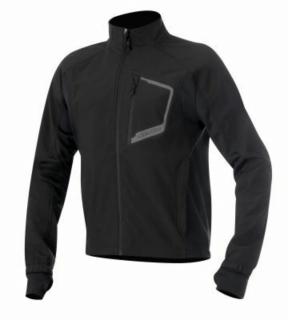 Alpinestars - Tech Layer Top  belső kabát (Fekete)