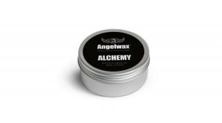 ANGELWAX Alchemy - Metal Polish Wax