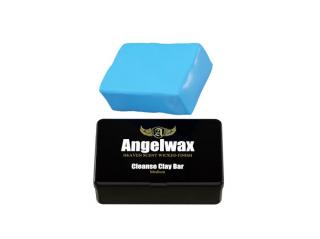 Angelwax autókozmetikai gyurma kék / közepes