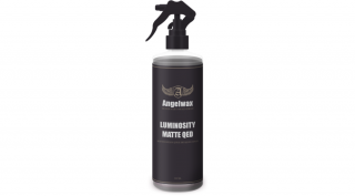 ANGELWAX Luminosity Matte QED Exterior Spray