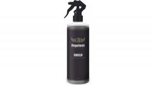 ANGELWAX Shield - Soft Top and Fabric Protector