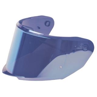 Cassida Integral GT 2.0 Plexi (Kék króm)