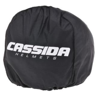 Cassida - Peak sisaktáska (Fekete)