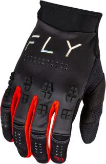 Fly Racing - Evolution DST- USA 2024 (Fekete-Piros)