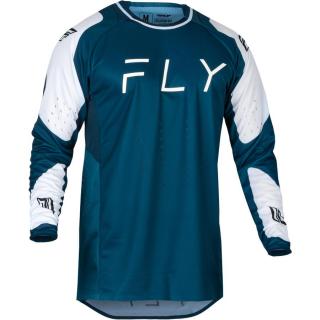Fly Racing - Evolution DST USA 2024 mez (Kék - fehér)