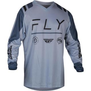 Fly Racing - F-16 Artic USA 2024 mez (Szürke)