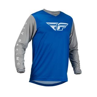 Fly Racing - F-16 USA 2023 mez (Kék - szürke)