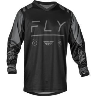 Fly Racing - F-16 USA 2024 mez (Fekete - szürke)