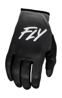 Fly Racing - Lite 2023 női motoros kesztyű (Fekete - szürke)