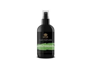 Lotus Air Freshener Amsterdam Autóparfüm - 100ml