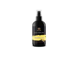 Lotus Air Freshener Vanilla Autóparfüm - 100ml