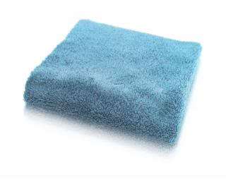 LOTUS Blue Multi Buffing Towel - Extrapuha mikroszálas kendő
