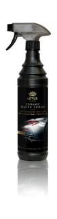 LOTUS Ceramic Quick Spray - kerámia spray