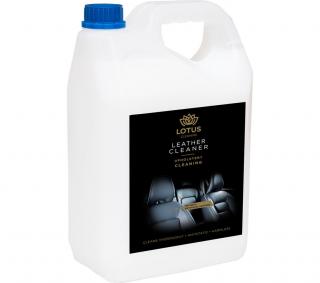 LOTUS Leather Cleaner 5L