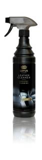 LOTUS Leather Cleaner-600ml