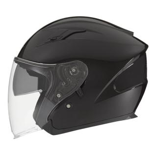 Nox N128 Nyitott Bukósisak Napszemüveggel