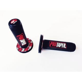 Pro Taper Markolat 22/24 mm (Piros)