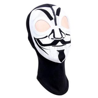 Vendetta Maszk