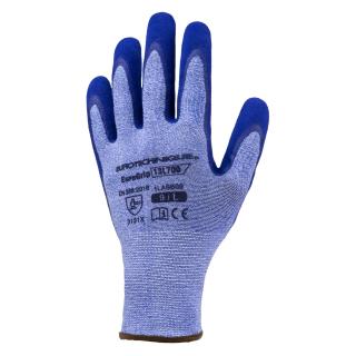 1LASB_EUROGRIP kesztyű 13L700