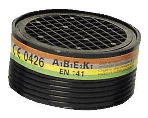 22150_EURFILTER SZŰRŐBETÉT A1B1E1K1 EURO maszkhoz