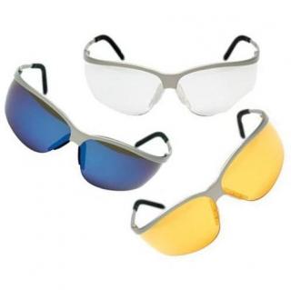 3M PELTOR Metalisk Sport munkavédelmi védőszemüveg 60140-6146