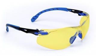 3M? SOLUS 1000 védőszemüveg 3M_S1103SGAF