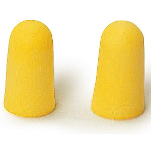 3M_ES-01-001_E.A.R. Soft sárga füldugó, lekerekített hengeres (SNR 36dB) 30105-ös