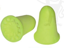 3M_ES-01-020_E.A.R. Soft FX max. védelmű füldugó, lekerekített, harang alakú (SNR 39dB) 30103