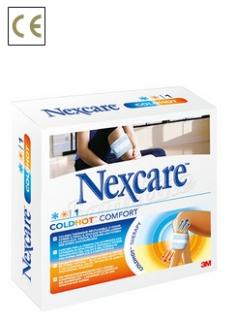 3M_N1571_Hideg-meleg borogatás (3M N1571) ,hűthető vagy melegíthető, újrafelhasználható, hőmérséklettartó gél
